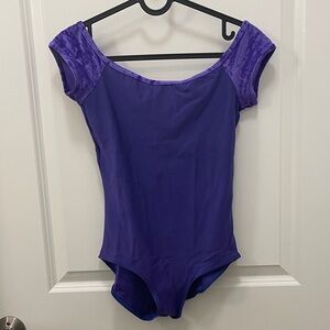Yumiko Wendy leotard size L